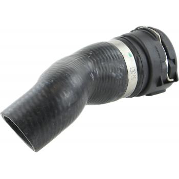 2013 Volkswagen Tiguan Radiator Coolant Hose Lower - Adapter To Thermostat Rein Automotive CHR0709 image 1 of 4