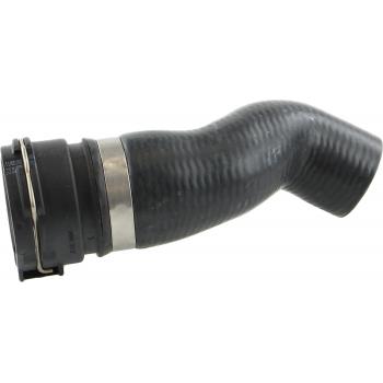 2013 Volkswagen Tiguan Radiator Coolant Hose Lower - Adapter To Thermostat Rein Automotive CHR0709 image 3 of 4