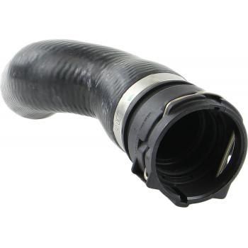 2013 Volkswagen Tiguan Radiator Coolant Hose Lower - Adapter To Thermostat Rein Automotive CHR0709 image 4 of 4