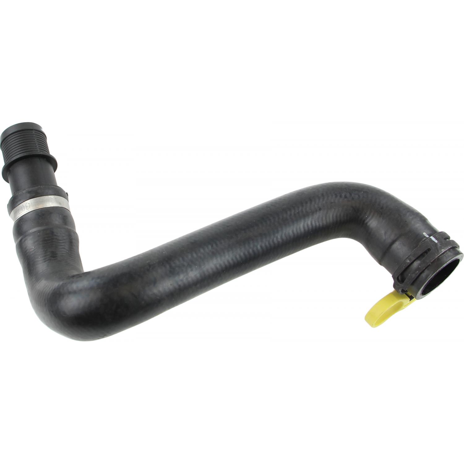 Rein Automotive CHR0710 - Radiator Coolant Hose Rein Automotive CHR0710 Radiator Coolant Hose product image 2 of 6