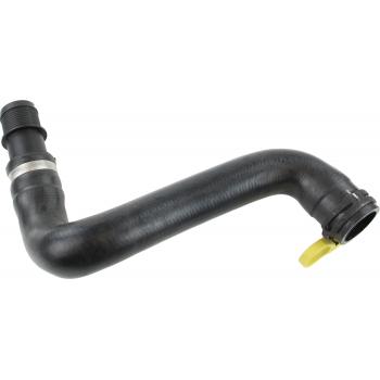 2016 Mini Cooper Paceman Radiator Coolant Hose Upper (Connector To Thermostat) Rein Automotive CHR0710 image 2 of 4