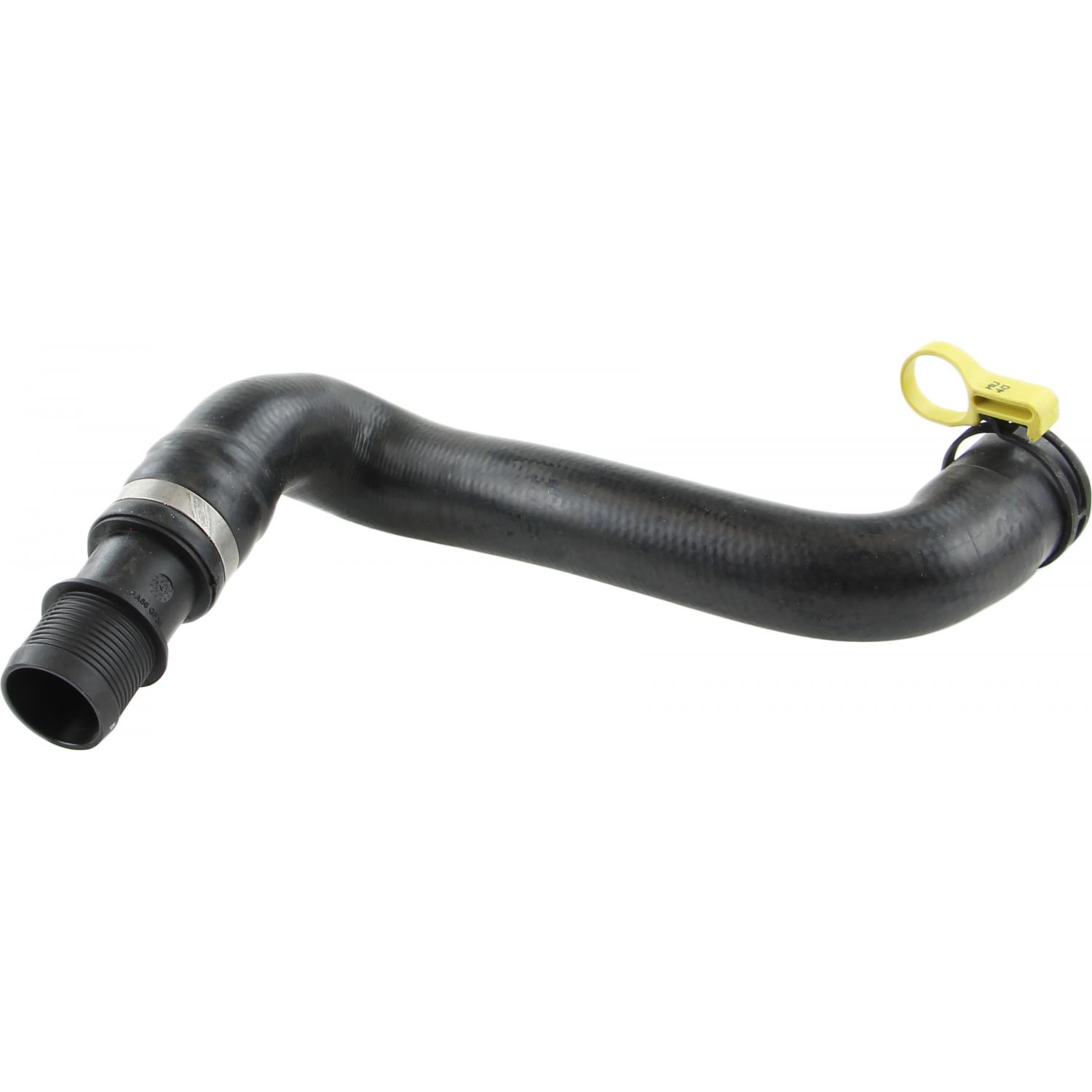 Rein Automotive CHR0710 - Radiator Coolant Hose Rein Automotive CHR0710 Radiator Coolant Hose product image 3 of 6