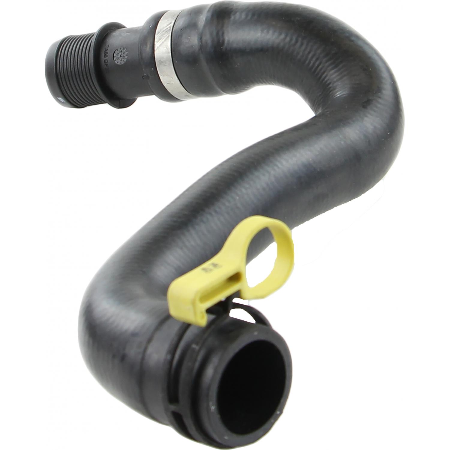 Rein Automotive CHR0710 - Radiator Coolant Hose Rein Automotive CHR0710 Radiator Coolant Hose product image 5 of 6