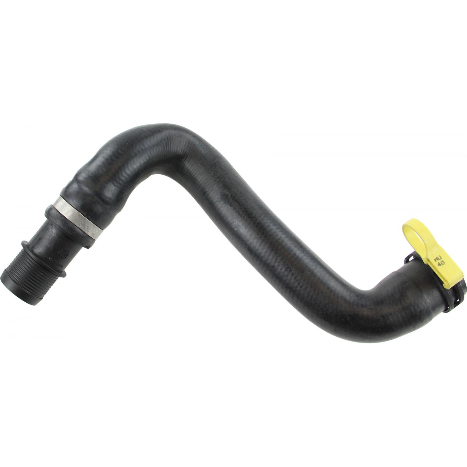 Rein Automotive CHR0710 - Radiator Coolant Hose Rein Automotive CHR0710 Radiator Coolant Hose product image 6 of 6