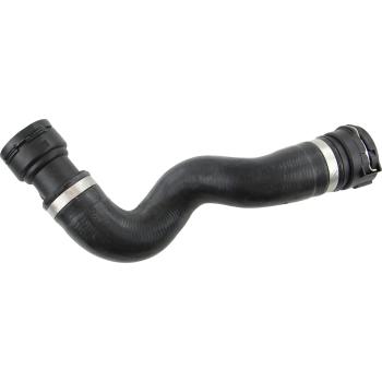 2011 BMW 528i Radiator Coolant Hose Upper Rein Automotive CHR0711 image 2 of 4