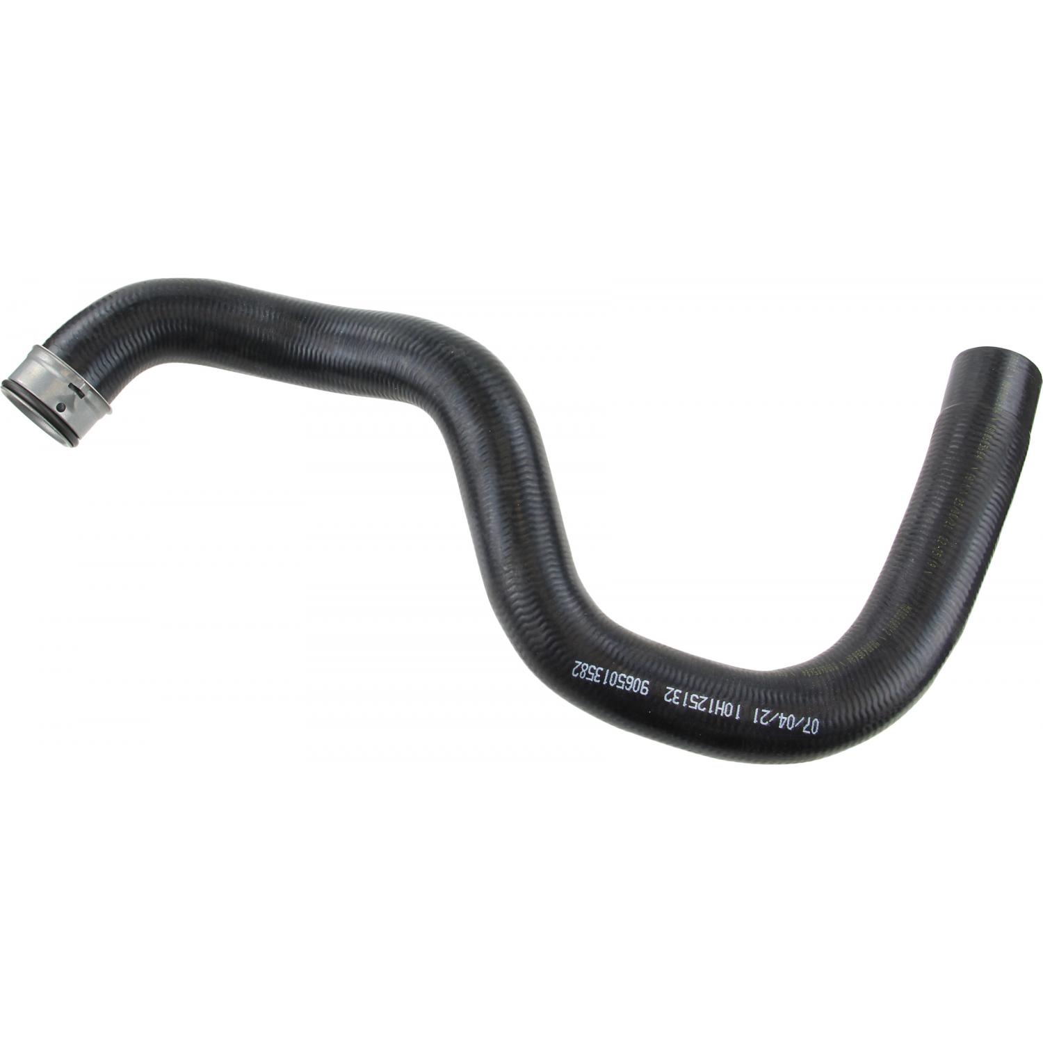 Rein Automotive CHR0713 - Radiator Coolant Hose Rein Automotive CHR0713 Radiator Coolant Hose product image 2 of 6