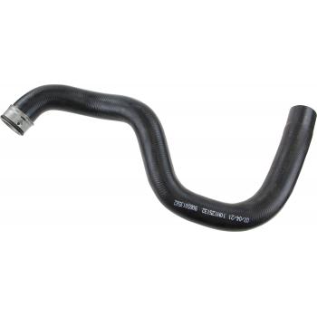 2009 Dodge Sprinter 3500 Radiator Coolant Hose Upper Rein Automotive CHR0713 image 2 of 4