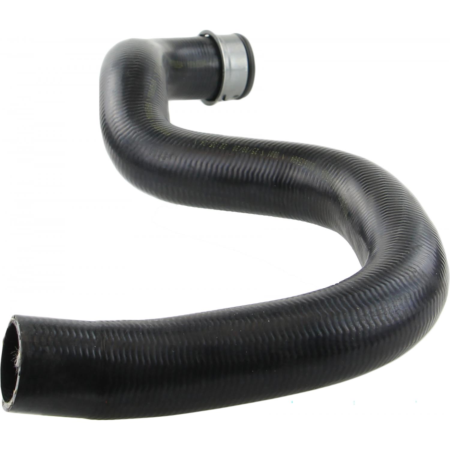 Rein Automotive CHR0713 - Radiator Coolant Hose Rein Automotive CHR0713 Radiator Coolant Hose product image 5 of 6