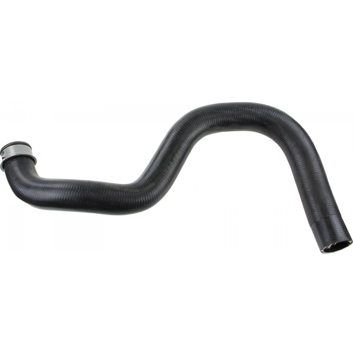 Rein Automotive CHR0713 - Radiator Coolant Hose Rein Automotive CHR0713 Radiator Coolant Hose product image 6 of 6