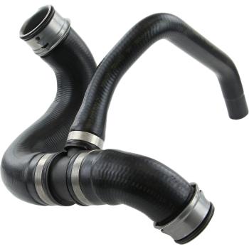2017 Mercedes-Benz Sprinter 2500 Radiator Coolant Hose Lower Rein Automotive CHR0714 image 3 of 4
