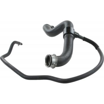 Rein Automotive CHR0715 - Radiator Coolant Hose Rein Automotive CHR0715 Radiator Coolant Hose product image 5 of 6