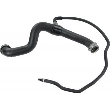 Rein Automotive CHR0715 - Radiator Coolant Hose Rein Automotive CHR0715 Radiator Coolant Hose product image 6 of 6