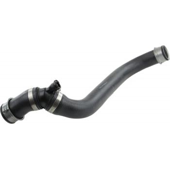 2009 Mercedes-Benz E350 Radiator Coolant Hose Upper Rein Automotive CHR0717 image 1 of 4
