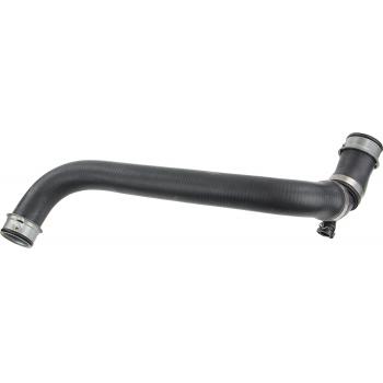 2009 Mercedes-Benz E350 Radiator Coolant Hose Upper Rein Automotive CHR0717 image 2 of 4