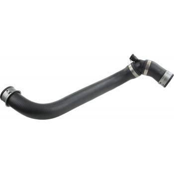2009 Mercedes-Benz E350 Radiator Coolant Hose Upper Rein Automotive CHR0717 image 3 of 4