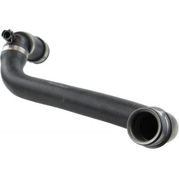 2009 Mercedes-Benz E350 Radiator Coolant Hose Upper Rein Automotive CHR0717 image 4 of 4