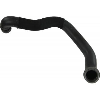 2012 Mercedes-Benz GL550 Radiator Coolant Hose Upper Rein Automotive CHR0721 image 2 of 4