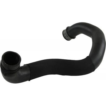 2012 Mercedes-Benz GL550 Radiator Coolant Hose Upper Rein Automotive CHR0721 image 3 of 4