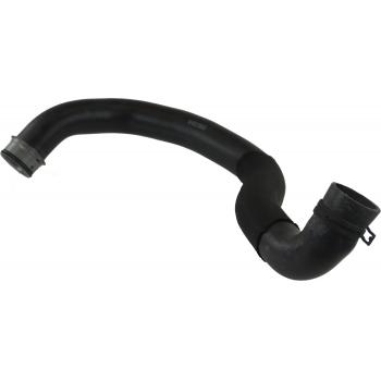 2012 Mercedes-Benz GL550 Radiator Coolant Hose Upper Rein Automotive CHR0721 image 4 of 4