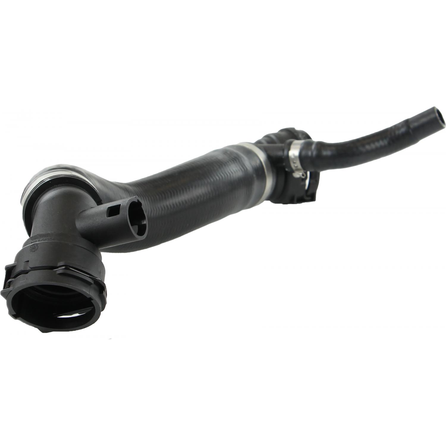 Rein Automotive CHR0722 Radiator Coolant Hose product image 1 of 8