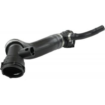 2013 BMW X5 Radiator Coolant Hose Lower - Main Radiator Rein Automotive CHR0722 image 1 of 4