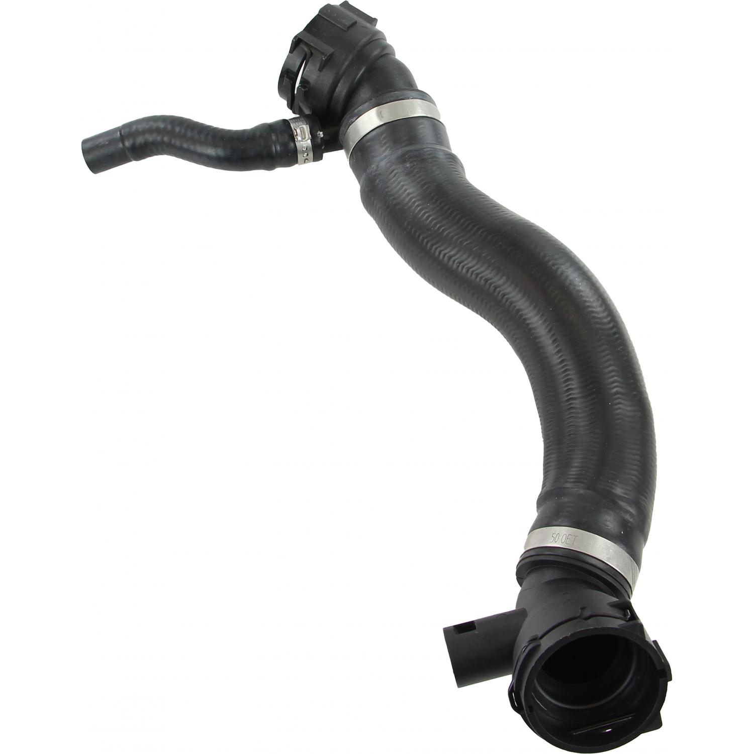 Rein Automotive CHR0722 Radiator Coolant Hose product image 2 of 8