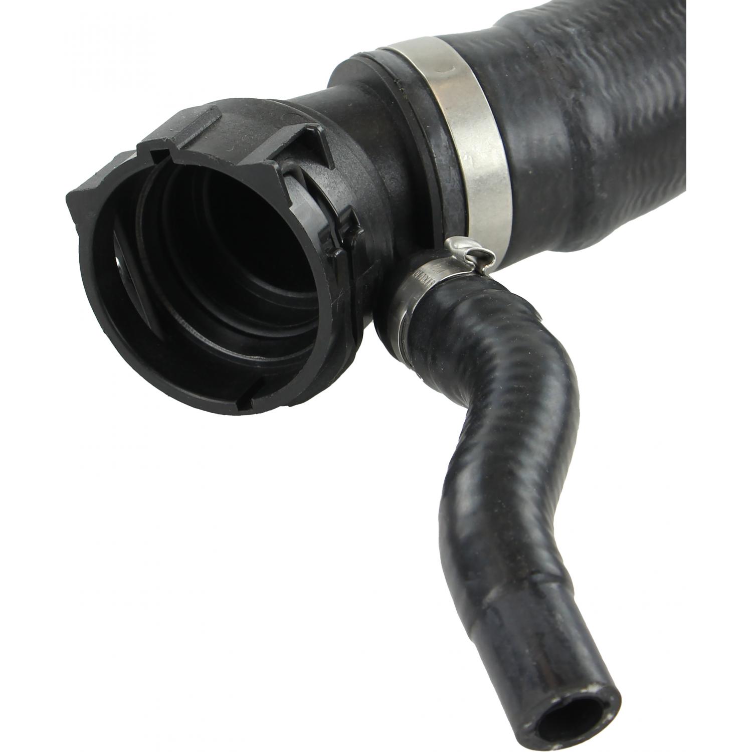 Rein Automotive CHR0722 Radiator Coolant Hose product image 3 of 8