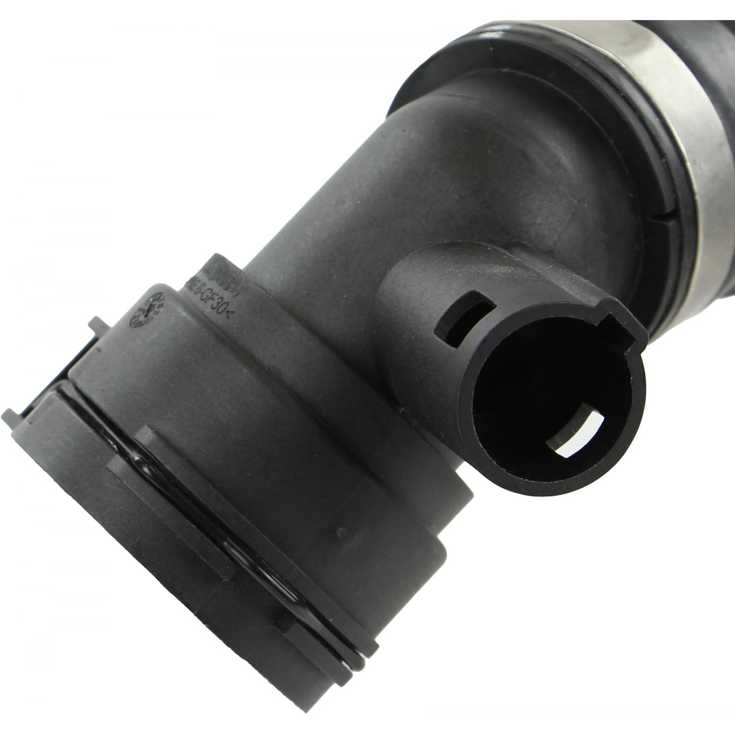 Rein Automotive CHR0722 Radiator Coolant Hose product image 4 of 8