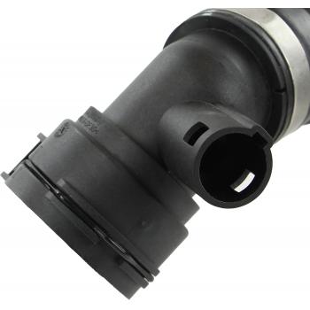 2013 BMW X5 Radiator Coolant Hose Lower - Main Radiator Rein Automotive CHR0722 image 4 of 4