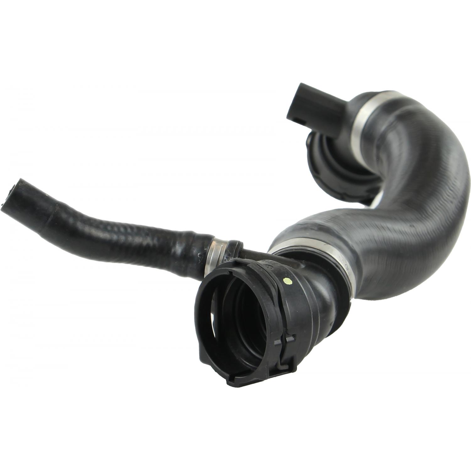 Rein Automotive CHR0722 Radiator Coolant Hose product image 5 of 8