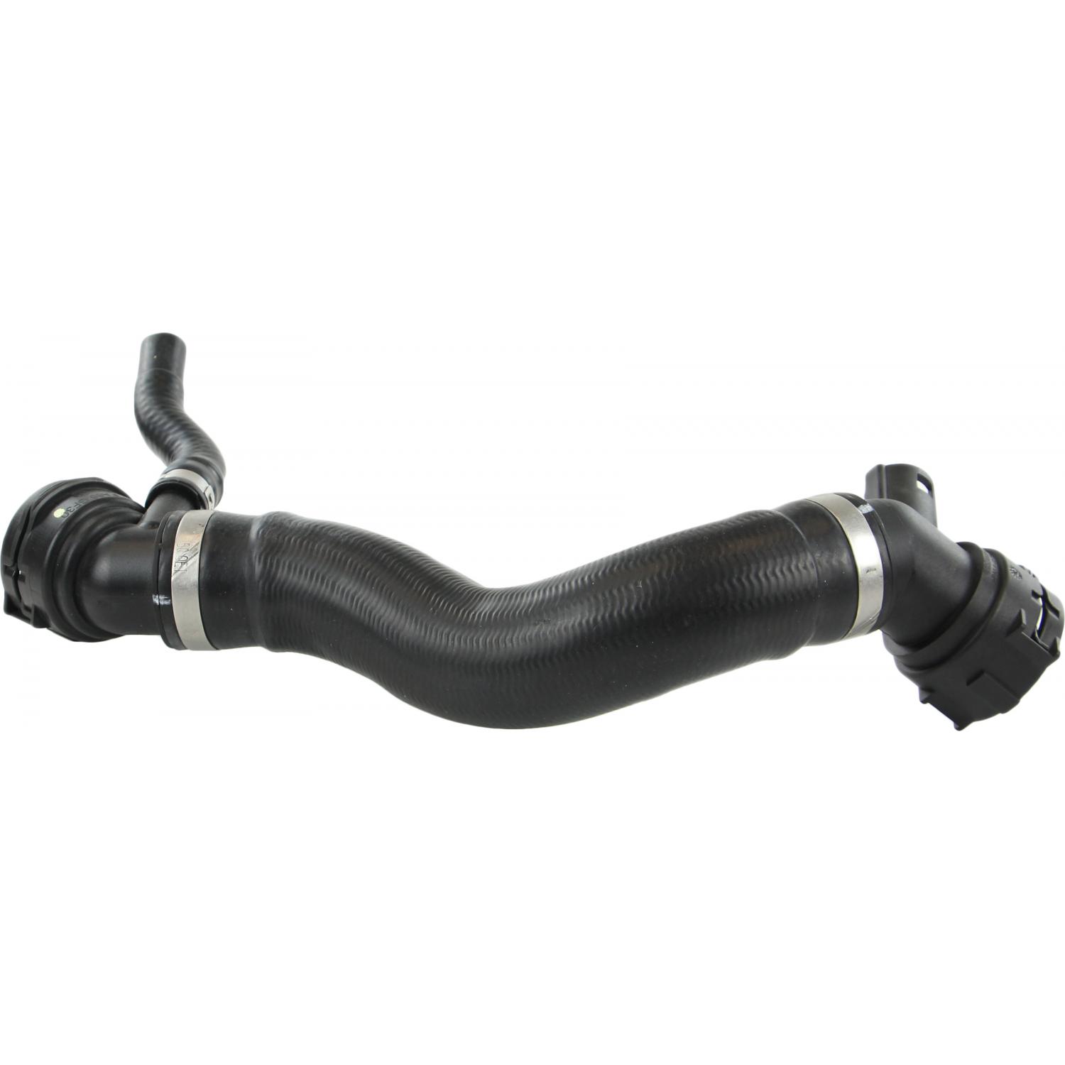 Rein Automotive CHR0722 Radiator Coolant Hose product image 7 of 8