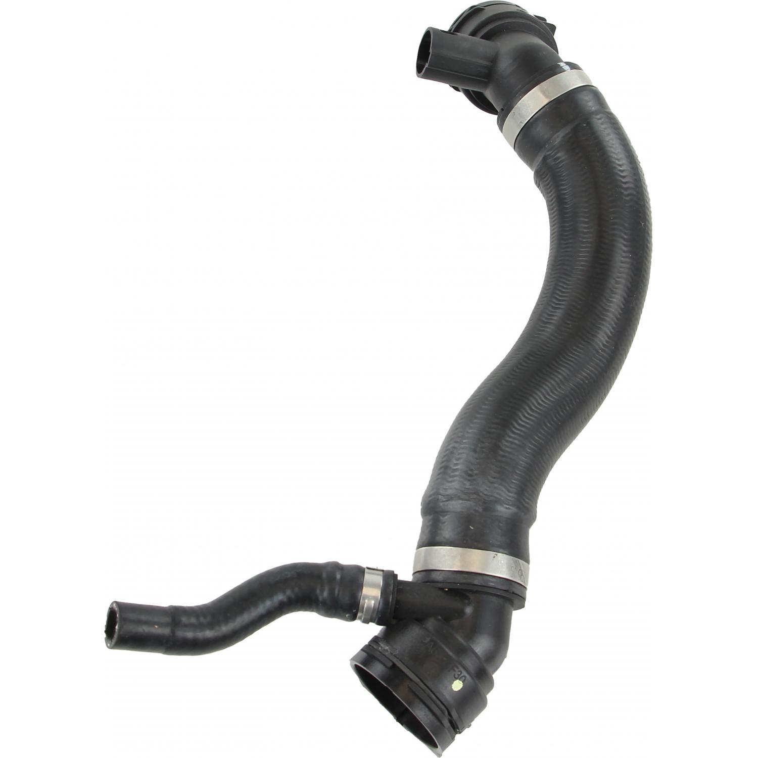 Rein Automotive CHR0722 Radiator Coolant Hose product image 8 of 8