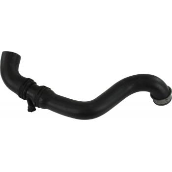 2005 Mercedes-Benz E500 Radiator Coolant Hose Upper Rein Automotive CHR0724 image 2 of 4