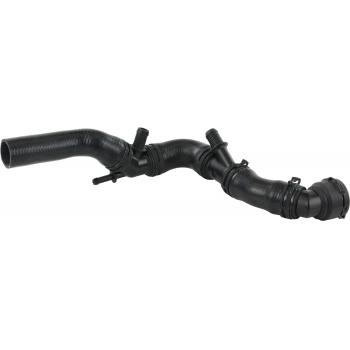 2004 Volkswagen Jetta Radiator Coolant Hose Upper Rein Automotive CHR0732 image 1 of 4