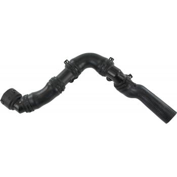 2004 Volkswagen Jetta Radiator Coolant Hose Upper Rein Automotive CHR0732 image 2 of 4