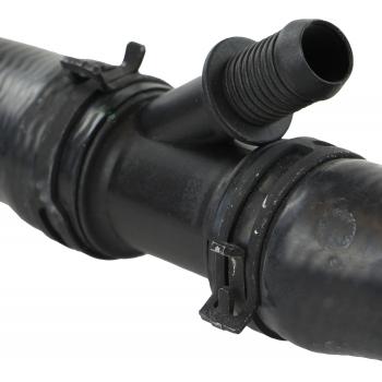 2004 Volkswagen Jetta Radiator Coolant Hose Upper Rein Automotive CHR0732 image 3 of 4