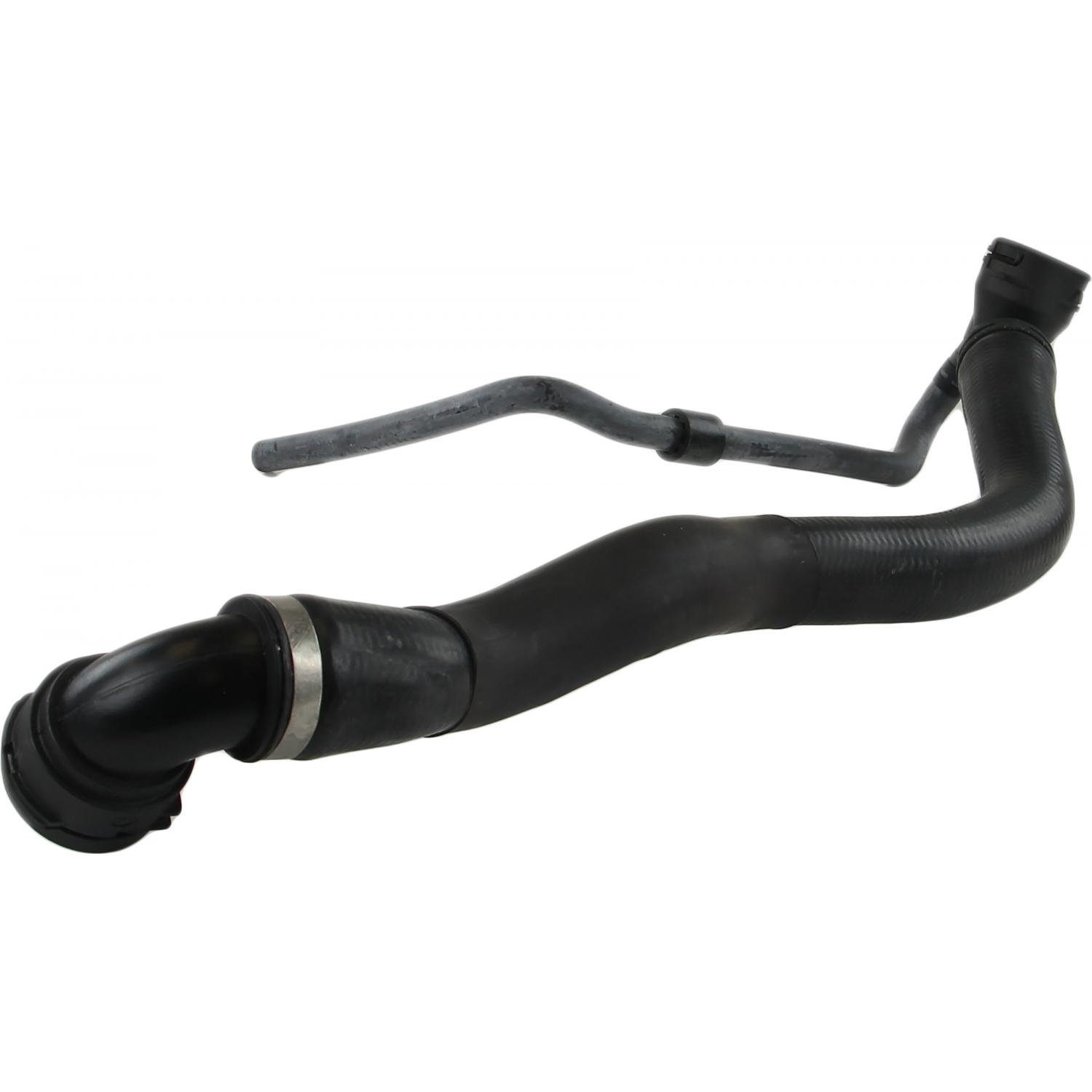 Rein Automotive CHR0740 - Radiator Coolant Hose Rein Automotive CHR0740 Radiator Coolant Hose product image 1 of 6