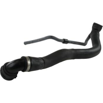 2013 Audi A3 Radiator Coolant Hose Upper Rein Automotive CHR0740 image 1 of 4