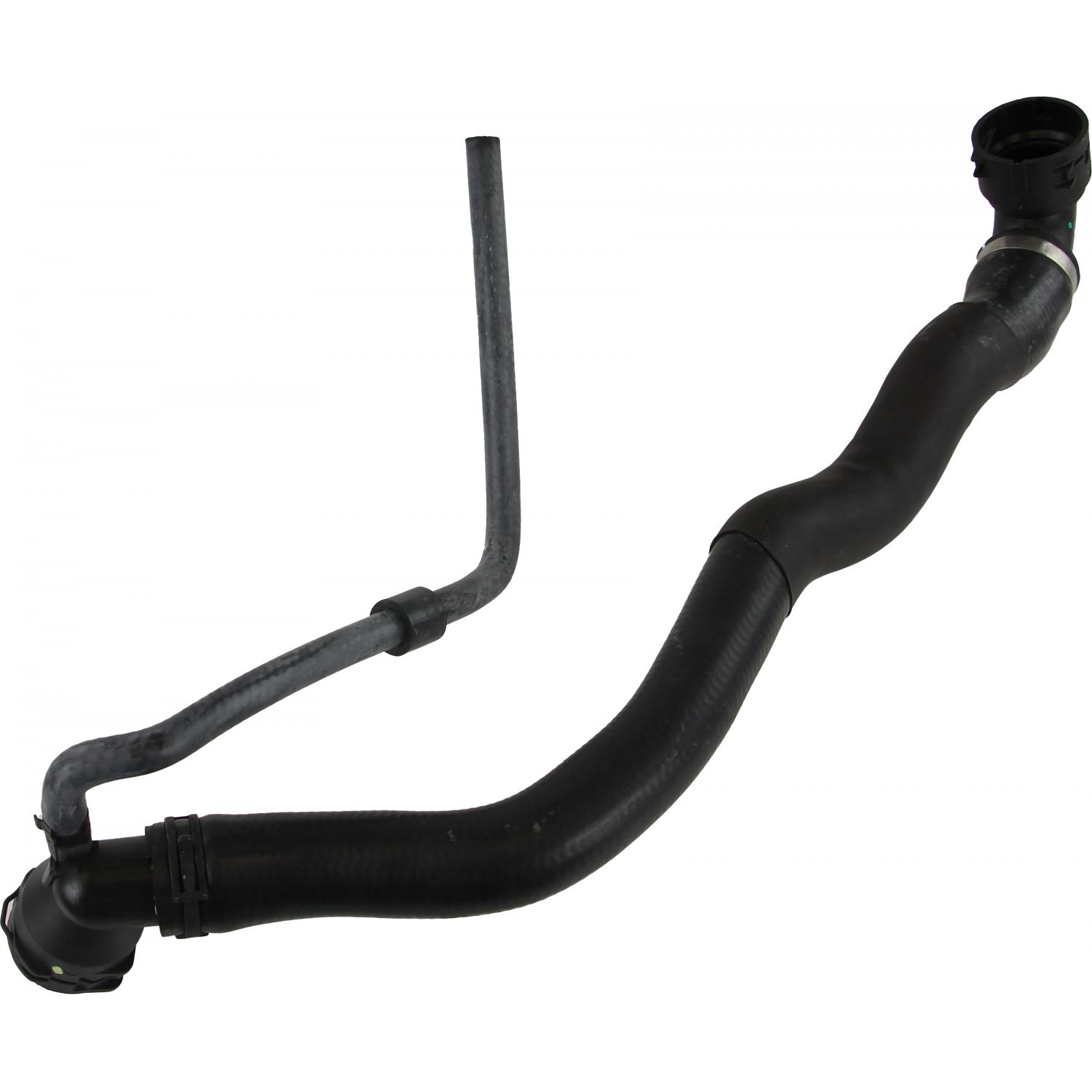 Rein Automotive CHR0740 - Radiator Coolant Hose Rein Automotive CHR0740 Radiator Coolant Hose product image 2 of 6