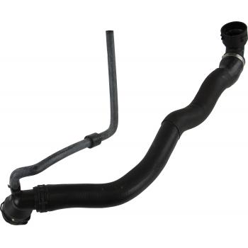 2013 Audi A3 Radiator Coolant Hose Upper Rein Automotive CHR0740 image 2 of 4