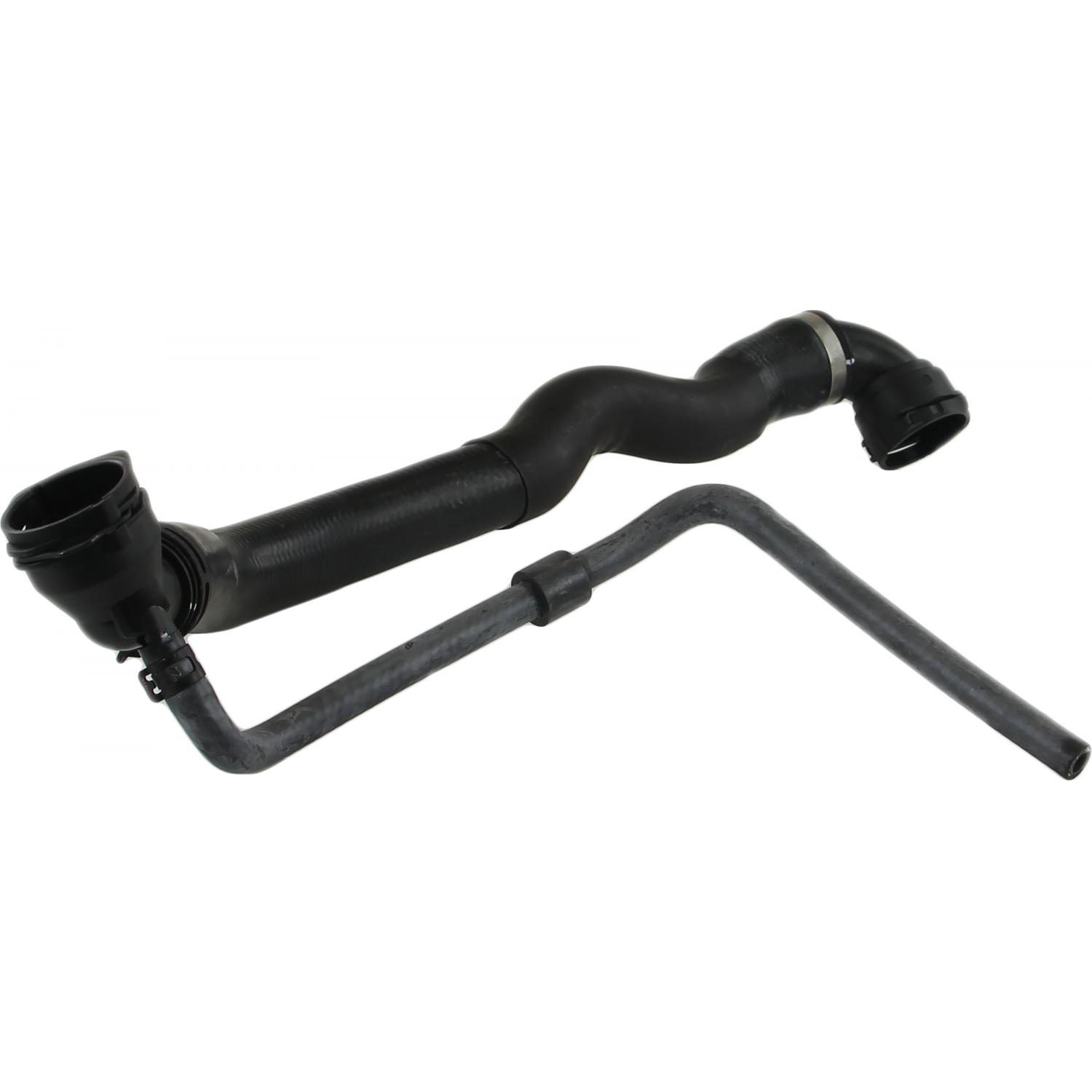 Rein Automotive CHR0740 - Radiator Coolant Hose Rein Automotive CHR0740 Radiator Coolant Hose product image 3 of 6