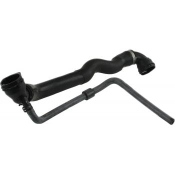 2013 Audi A3 Radiator Coolant Hose Upper Rein Automotive CHR0740 image 3 of 4
