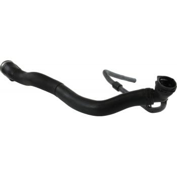 2013 Audi A3 Radiator Coolant Hose Upper Rein Automotive CHR0740 image 4 of 4