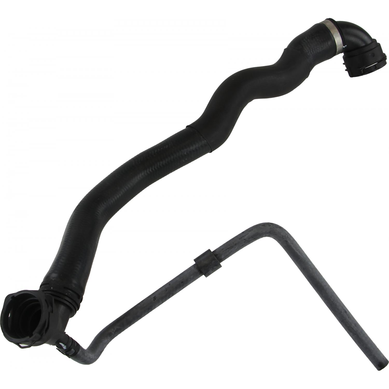 Rein Automotive CHR0740 - Radiator Coolant Hose Rein Automotive CHR0740 Radiator Coolant Hose product image 6 of 6