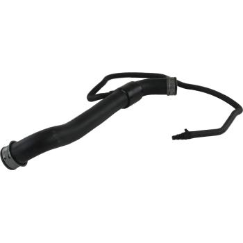 2011 Mercedes-Benz E350 Radiator Coolant Hose Upper Rein Automotive CHR0741 image 1 of 4