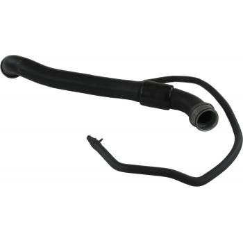 2011 Mercedes-Benz E350 Radiator Coolant Hose Upper Rein Automotive CHR0741 image 4 of 4