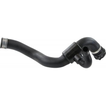 2011 Mercedes-Benz GLK350 Radiator Coolant Hose Lower Rein Automotive CHR0742 image 1 of 4