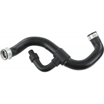 2011 Mercedes-Benz GLK350 Radiator Coolant Hose Lower Rein Automotive CHR0742 image 2 of 4