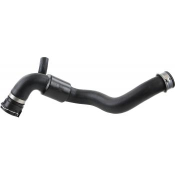 2011 Mercedes-Benz GLK350 Radiator Coolant Hose Lower Rein Automotive CHR0742 image 3 of 4