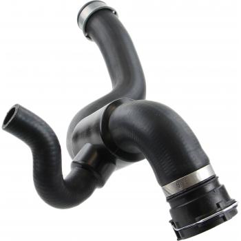2011 Mercedes-Benz GLK350 Radiator Coolant Hose Lower Rein Automotive CHR0742 image 4 of 4